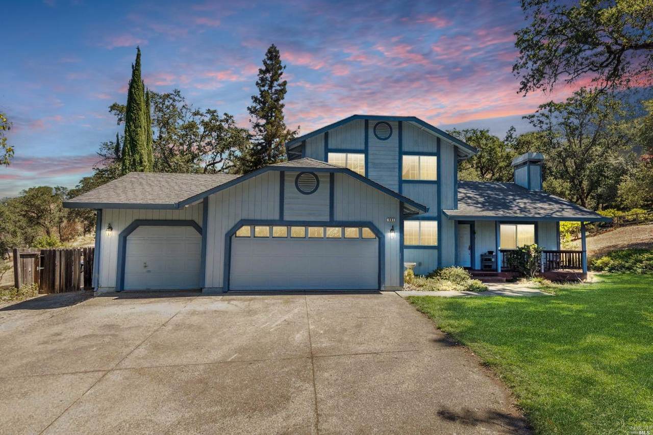 581 Tehuacan Road - Photo 1