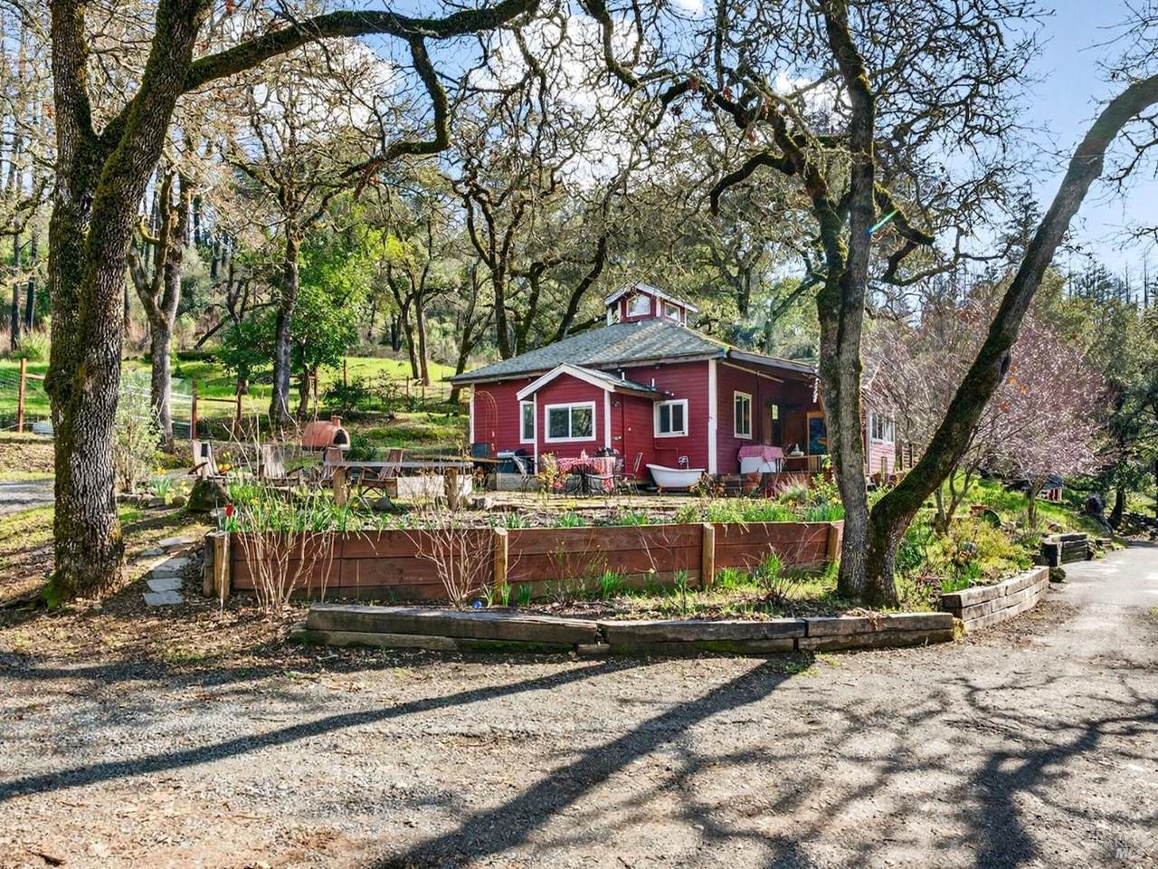 11641 Hwy 128 - Photo 1