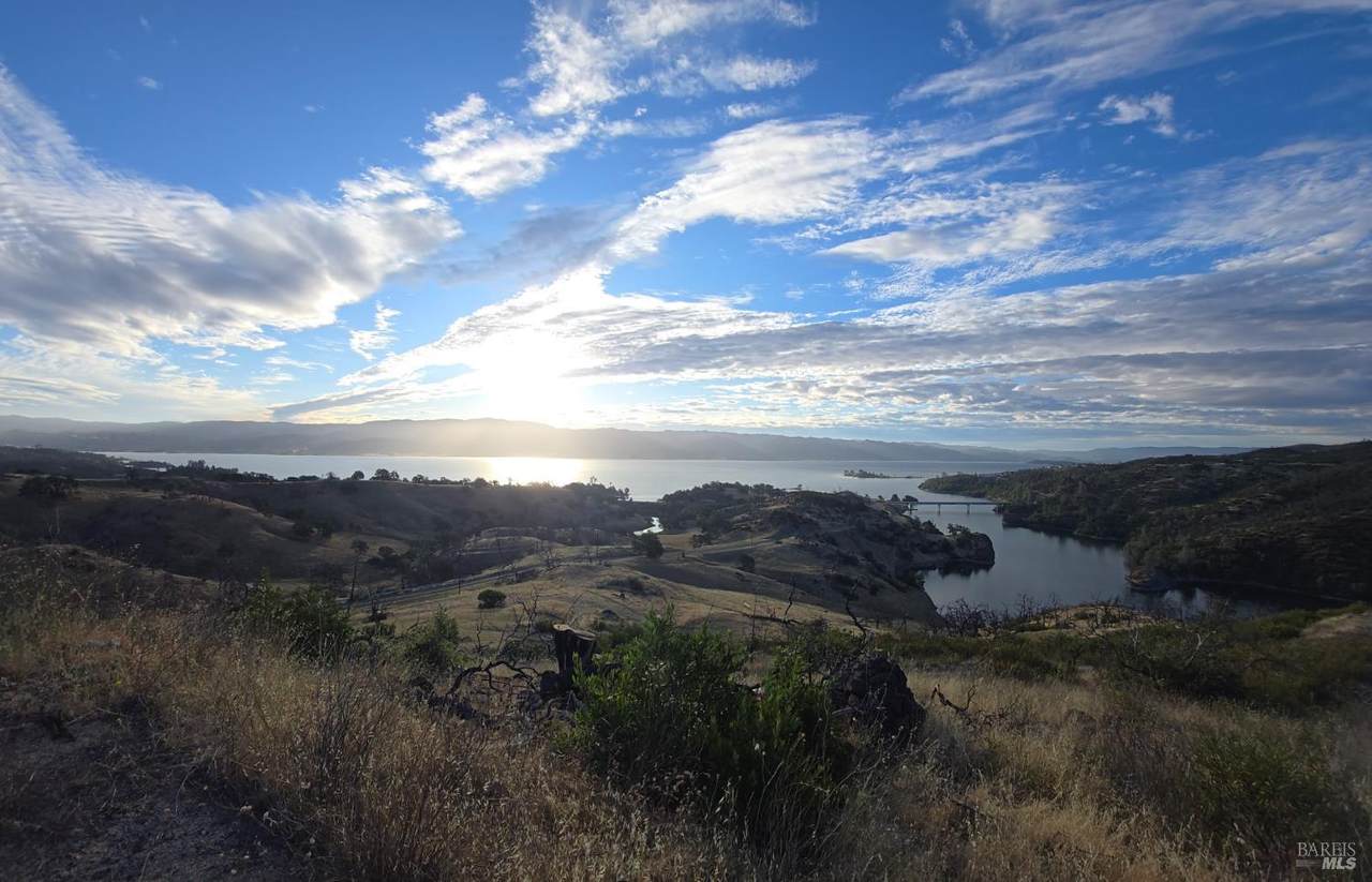 0 Pope Canyon Road - Photo 1