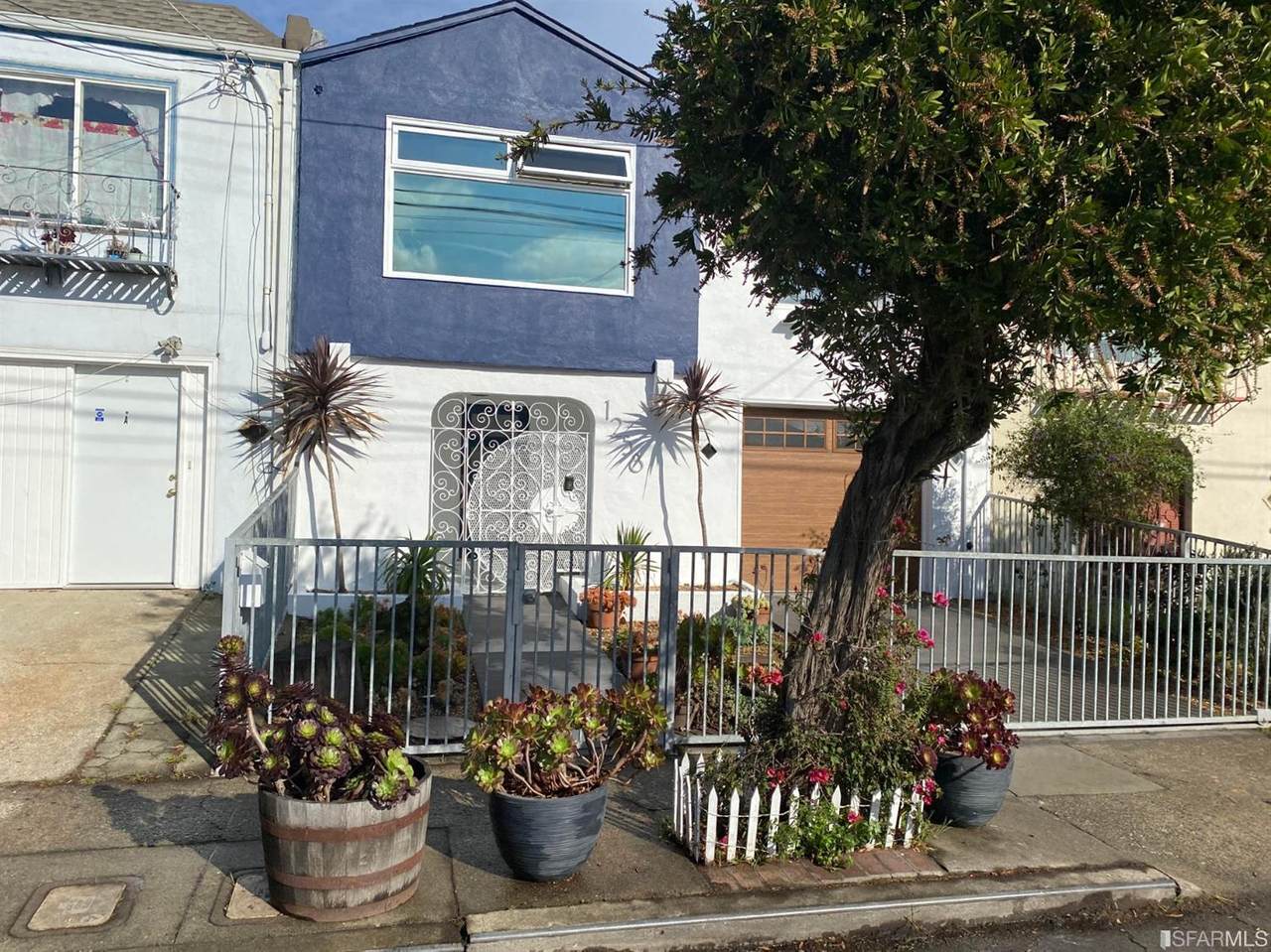 1258 Shafter Avenue - Photo 1