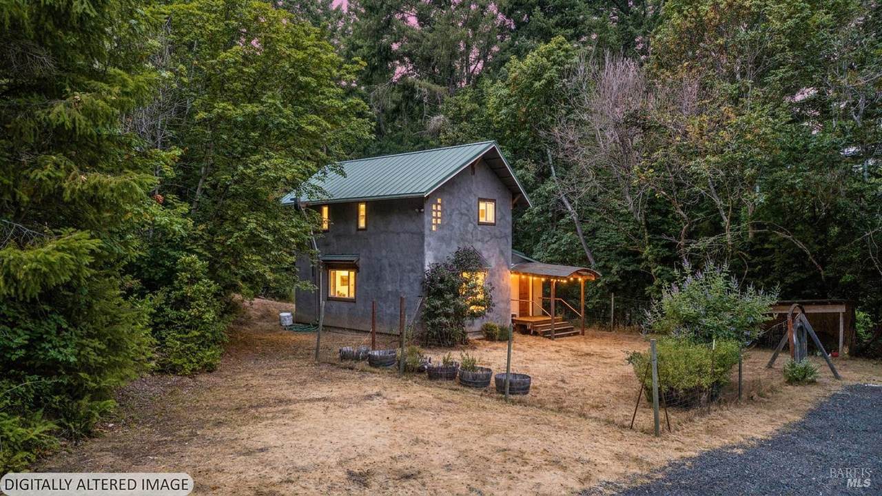 4340 Blackhawk Drive - Photo 1