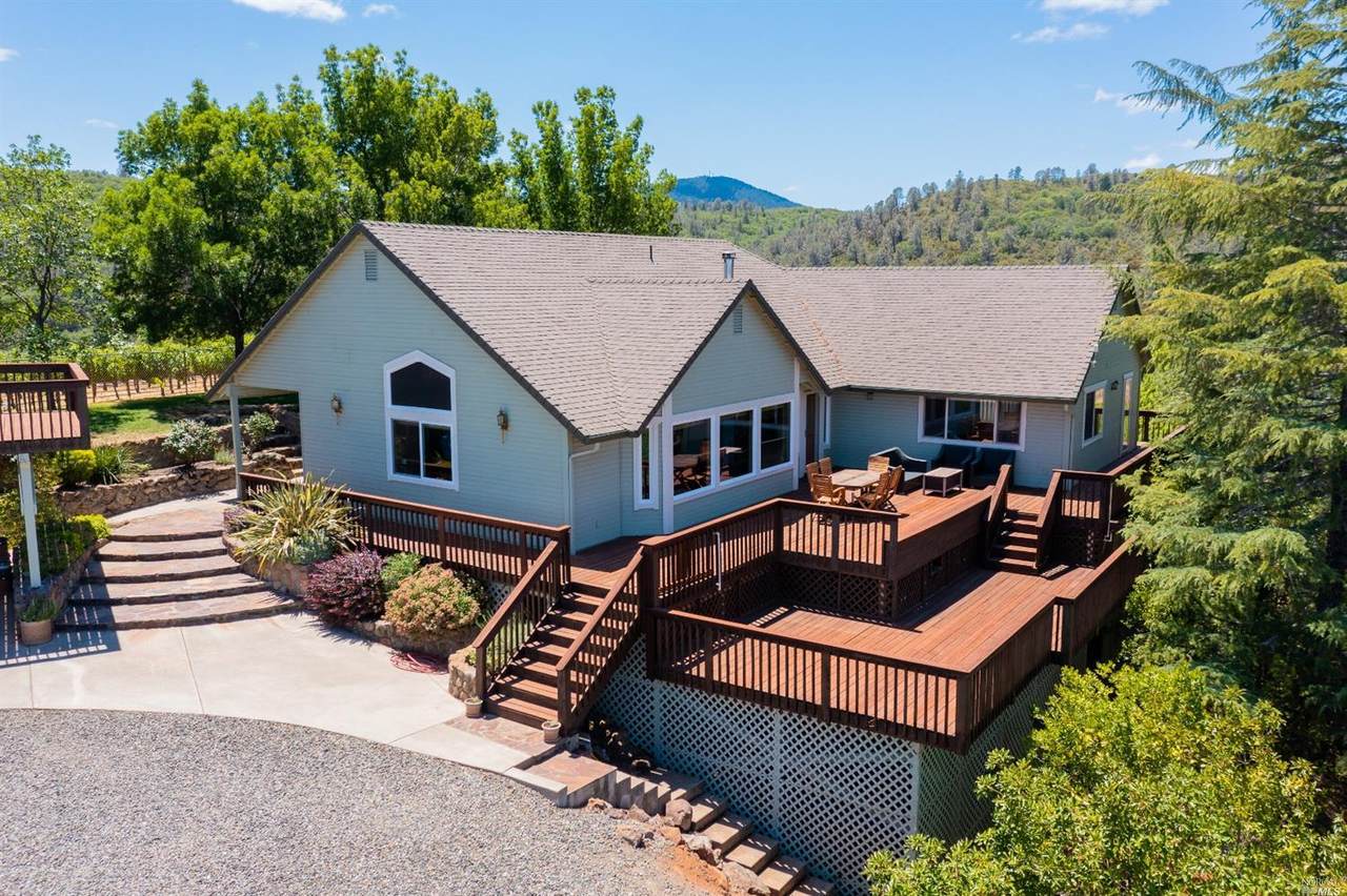 13633 Point Lakeview Road - Photo 1