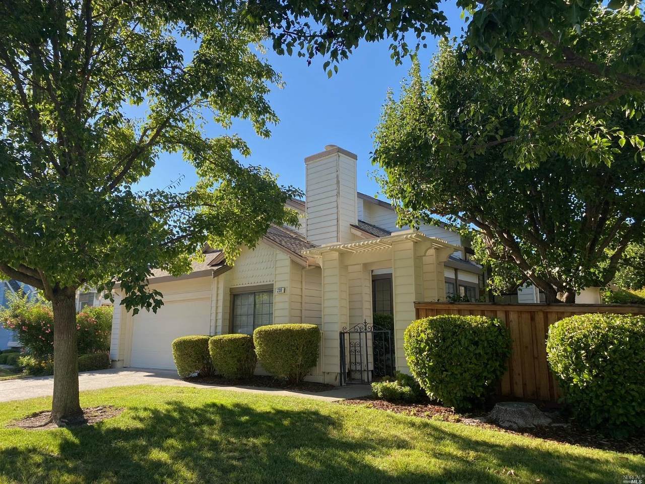 238 Temelec Circle - Photo 1