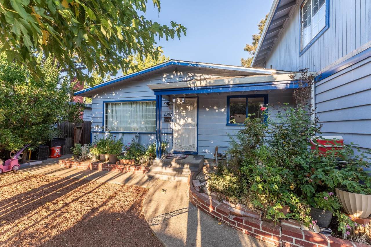 1367 Yokayo Drive - Photo 1