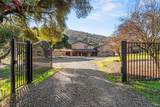 4595 Feliz Creek Road - Photo 1