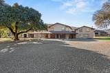 4595 Feliz Creek Road - Photo 2