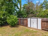 2600 Lakeshore Boulevard - Photo 43
