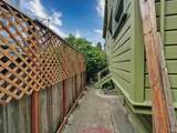 1014 Castro Street - Photo 32