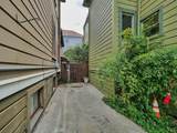 1014 Castro Street - Photo 33