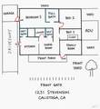 1231 Stevenson Street - Photo 11