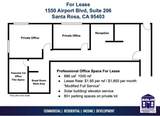 1550 Airport Boulevard - Photo 2