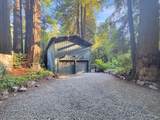 2660 Cazadero Highway - Photo 38