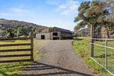 4595 Feliz Creek Road - Photo 50