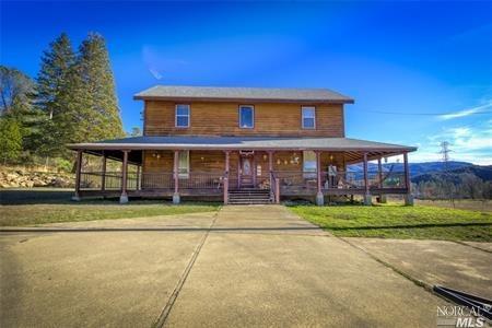12905 Bottle Rock Road - Photo 1