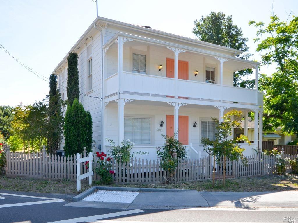 6816 Yount Street - Photo 1