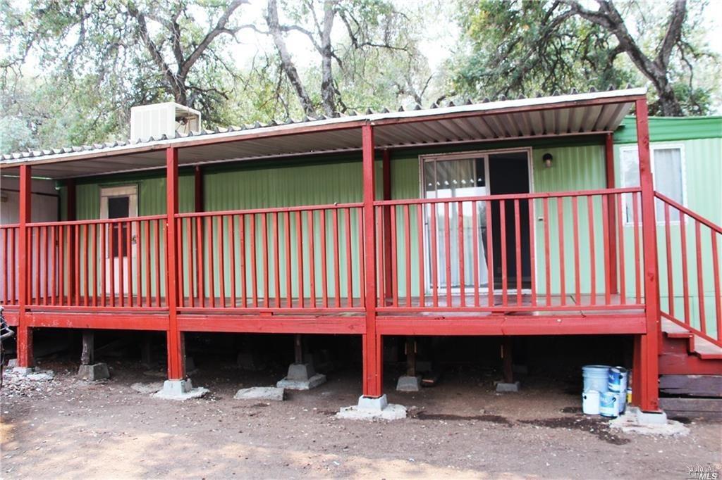 3970 Old Highway 53 - Photo 1
