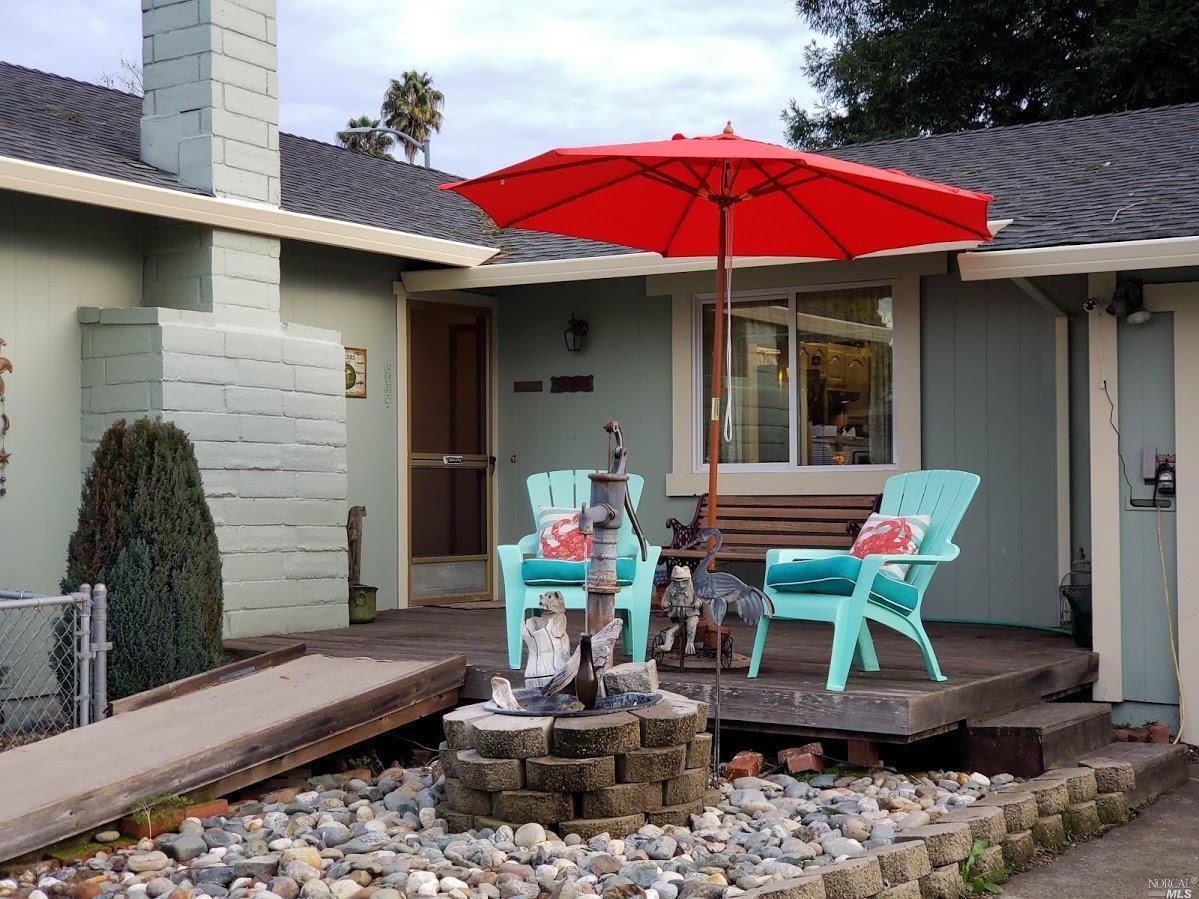 7349 Circle Drive - Photo 1