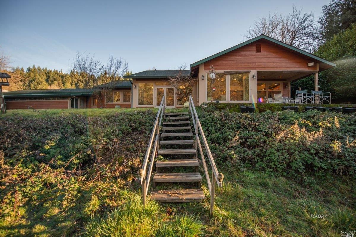 281 River Ranch Road - Photo 1