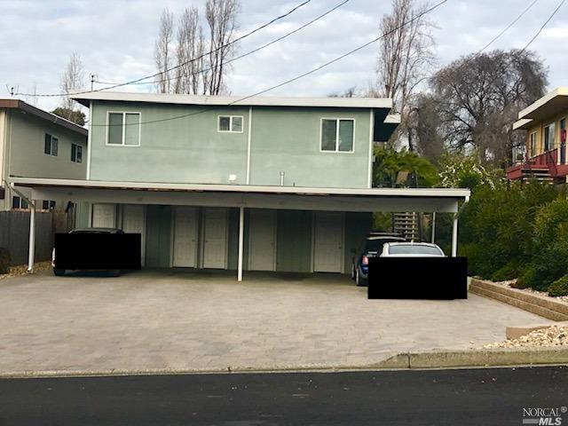 441 L Street - Photo 1