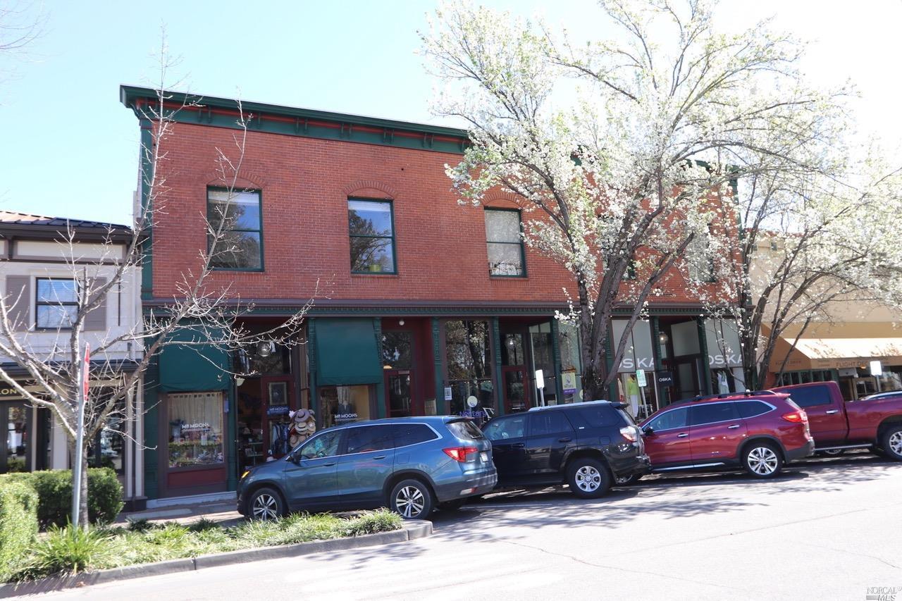 312 Center Street - Photo 1