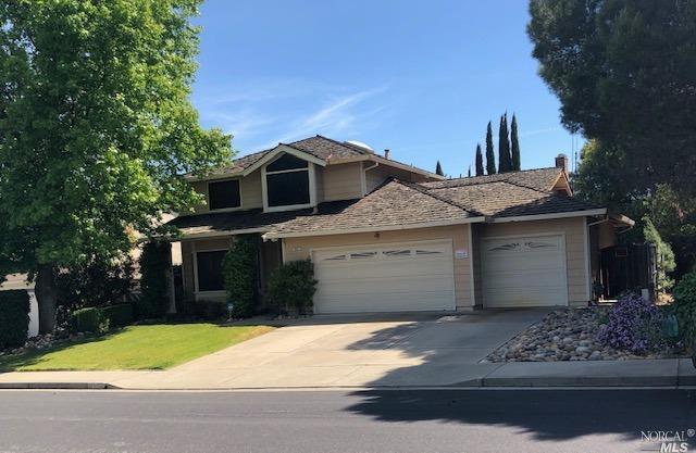2833 Bellflower Drive - Photo 1