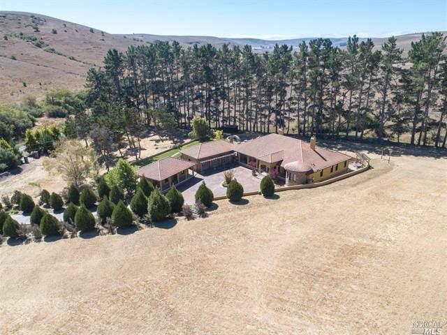 1455 Valley Ford Freestone Road - Photo 1