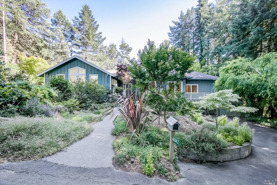 8042 Yule Tree Lane - Photo 1