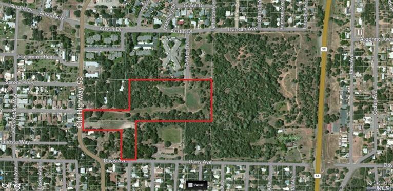 3920 Old Highway 53 - Photo 1