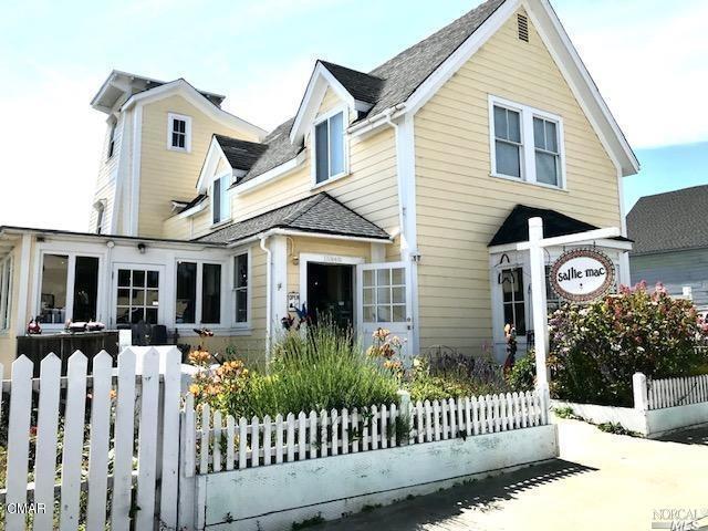 10540 Lansing Street - Photo 1