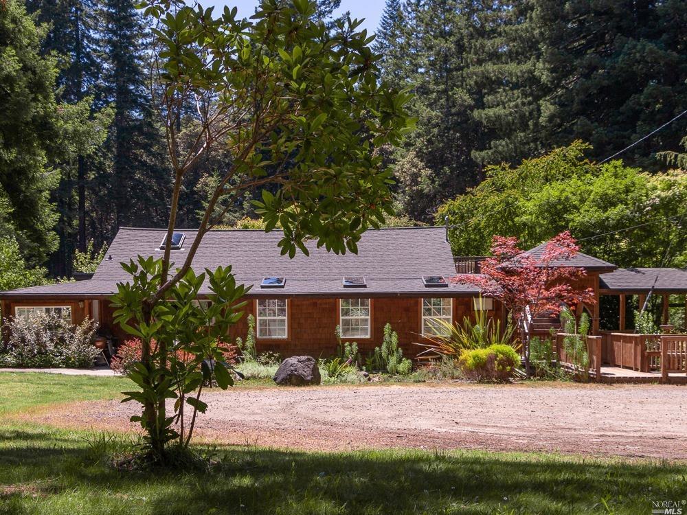 40701-40751 Comptche Ukiah Road - Photo 1