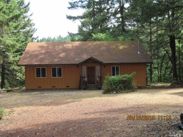 4350 Blackhawk Drive - Photo 1