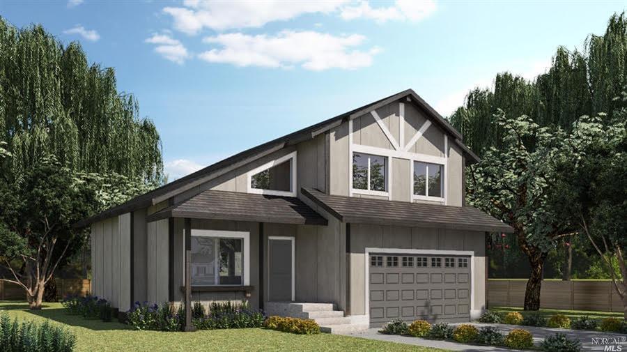 3505 Barnes Road - Photo 1
