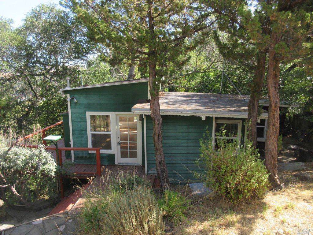 64 Mountain View Road - Photo 1