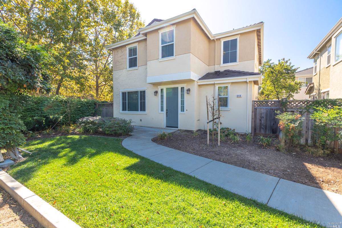 313 Coulter Way - Photo 1