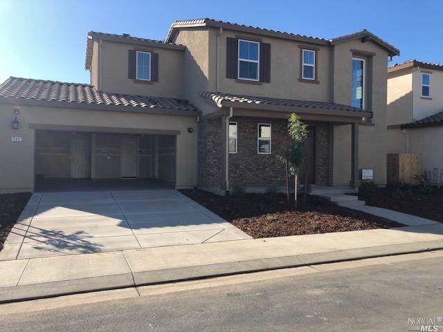 742 Iris Drive - Photo 1