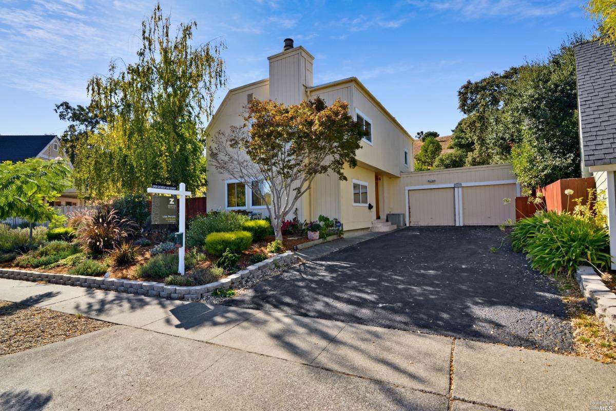 2432 Topaz Drive - Photo 1