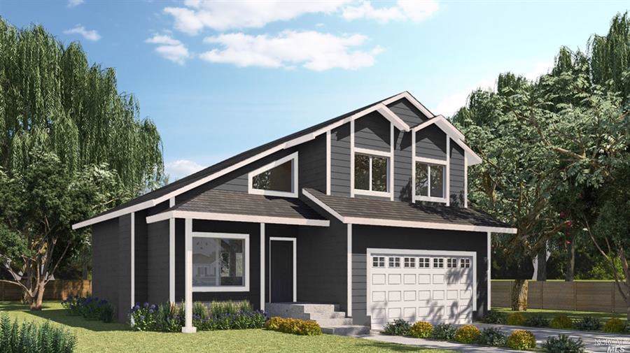 1904 Dogwood Drive - Photo 1