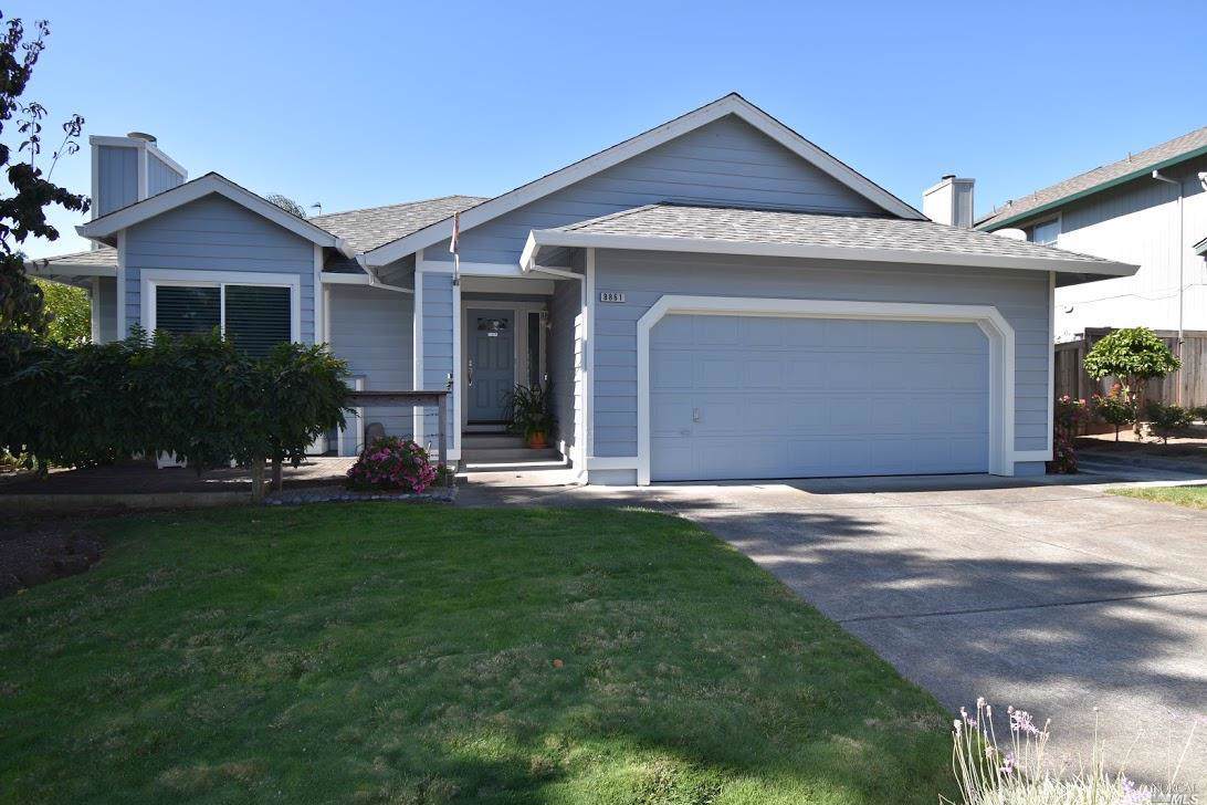 8861 Lebec Lane - Photo 1