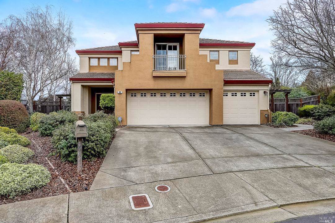 485 Casey Court - Photo 1