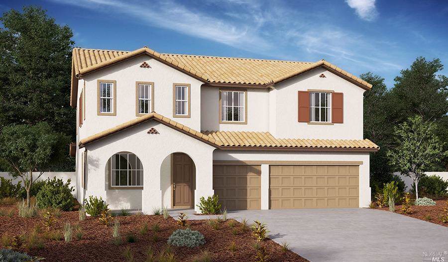 6055 Tristen Court - Photo 1