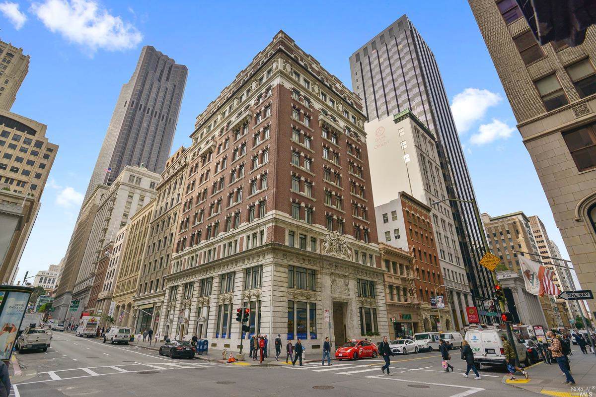 201 Sansome Street - Photo 1