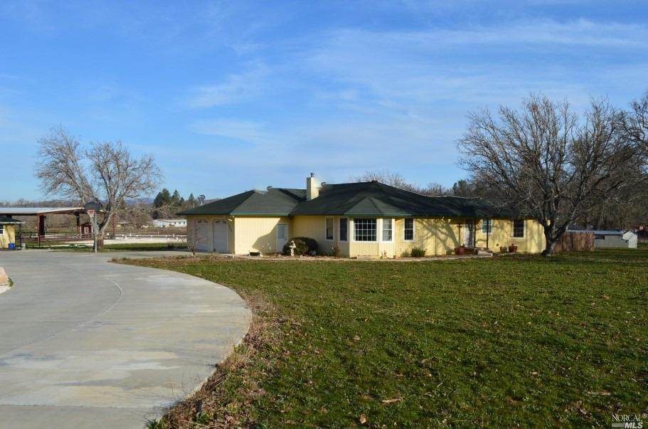 17470 Morgan Valley Road - Photo 1
