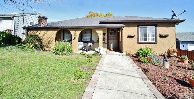 41 Corte Dorado Court - Photo 1