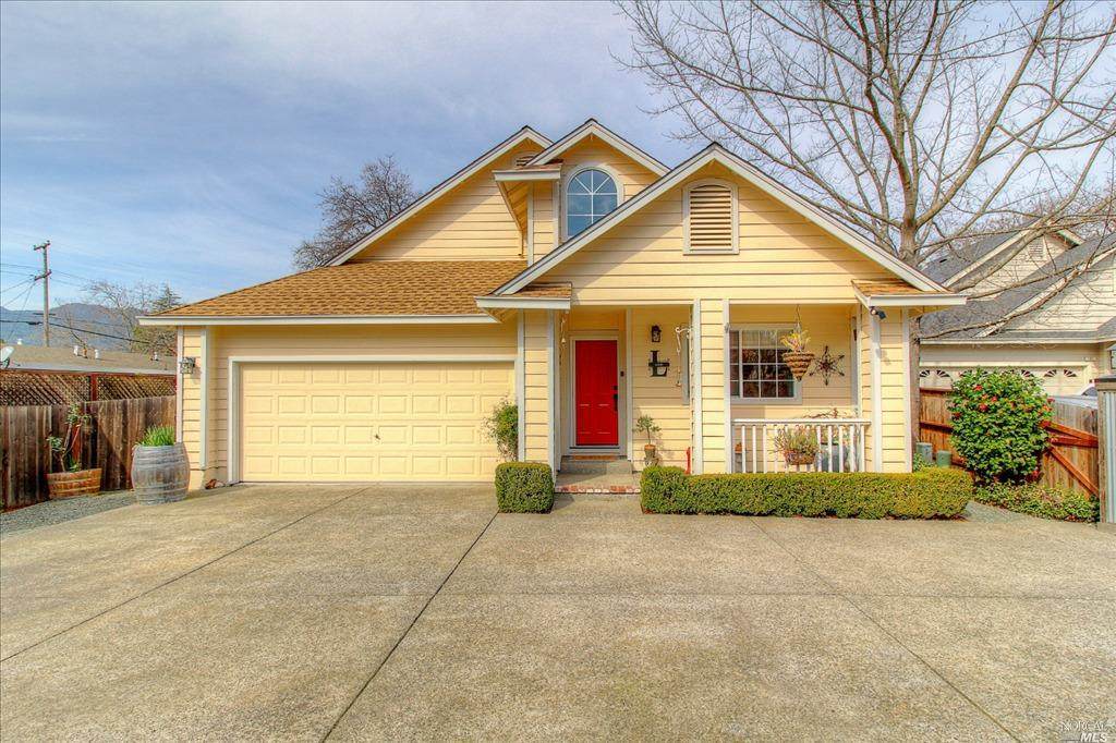 157 Casabella Drive - Photo 1