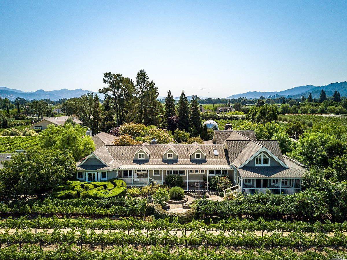 1500 Zinfandel Lane - Photo 1