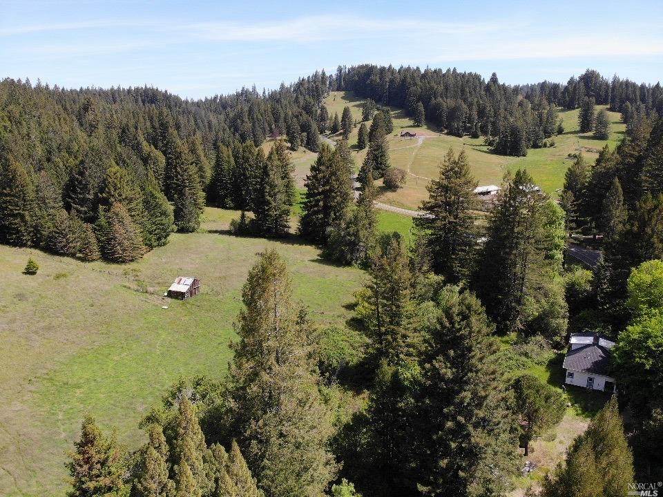 35099 Comptche Ukiah Road - Photo 1