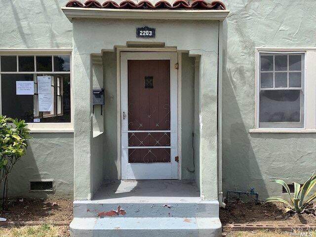 2203 Napa Street - Photo 1