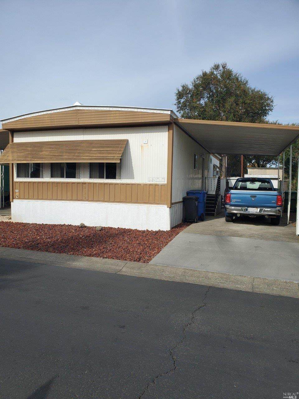 460 Gobbi Street - Photo 1