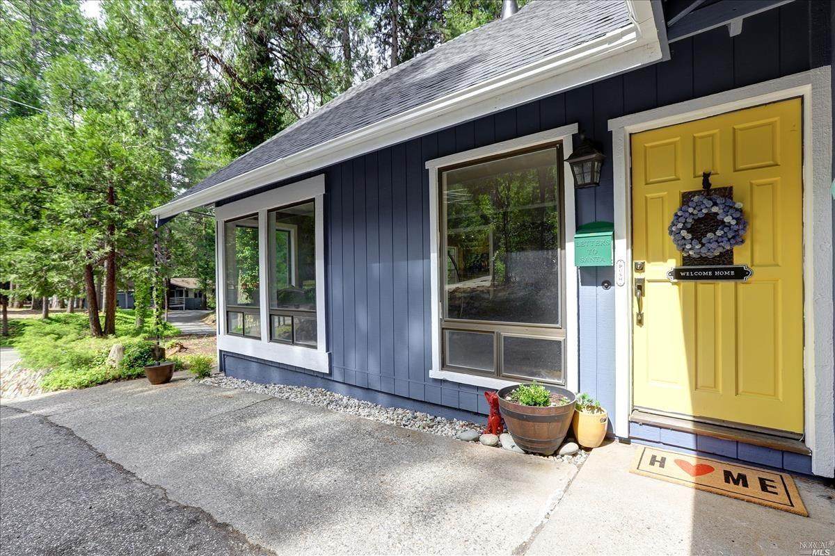 12824 Red Dog Road - Photo 1