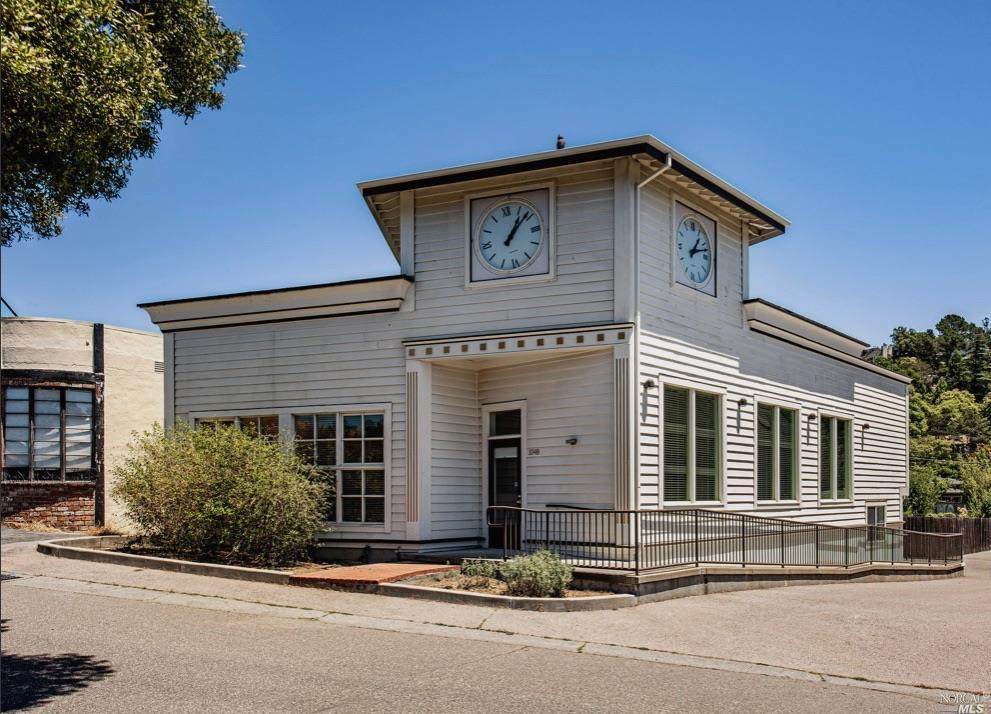 1048 Redwood Hwy Frontage Road - Photo 1